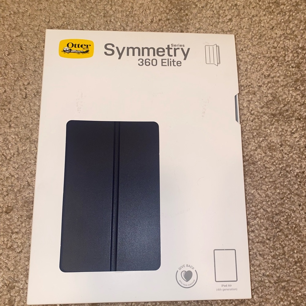 Otter box case